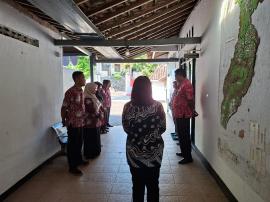 Briefing pagi